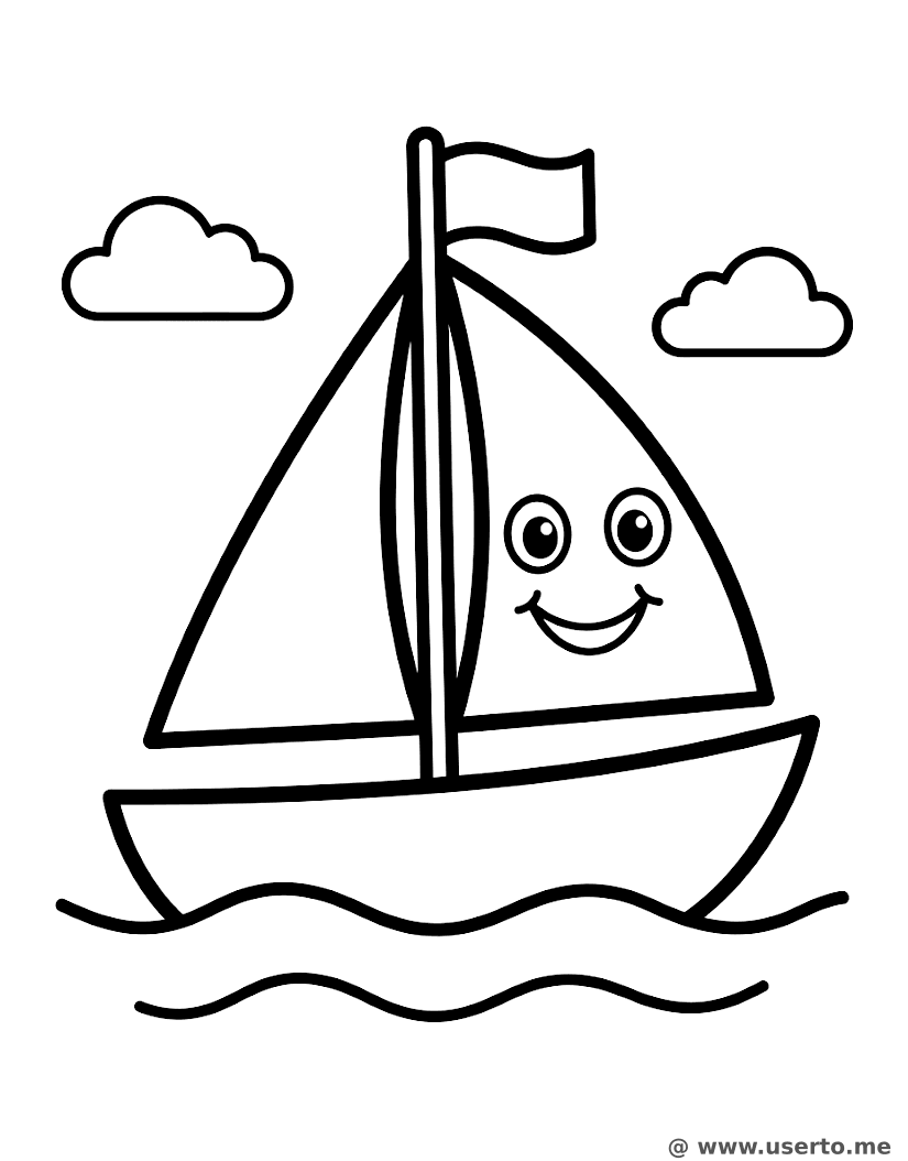 La Alegre Feluca Flotante