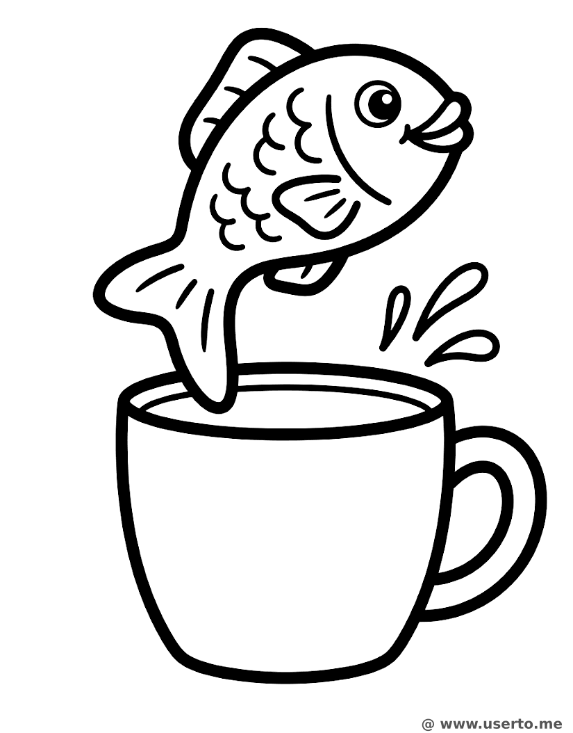 El Gran Salto del Taiyaki