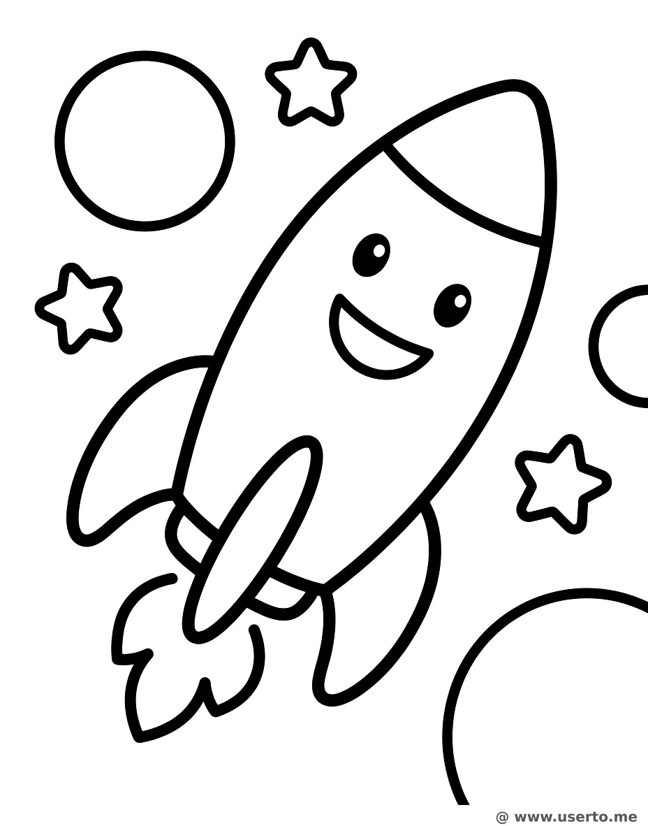 친절한 로켓선의 여행