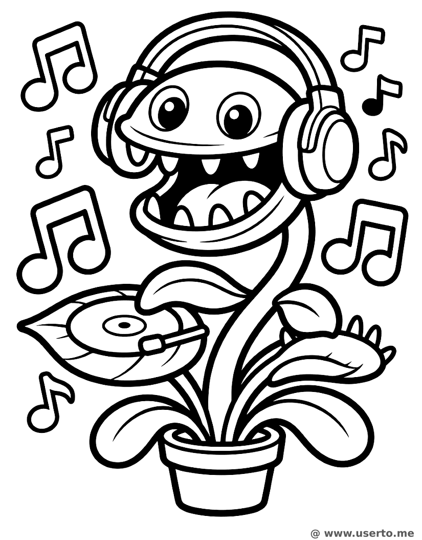 DJ Venus Atrapamoscas