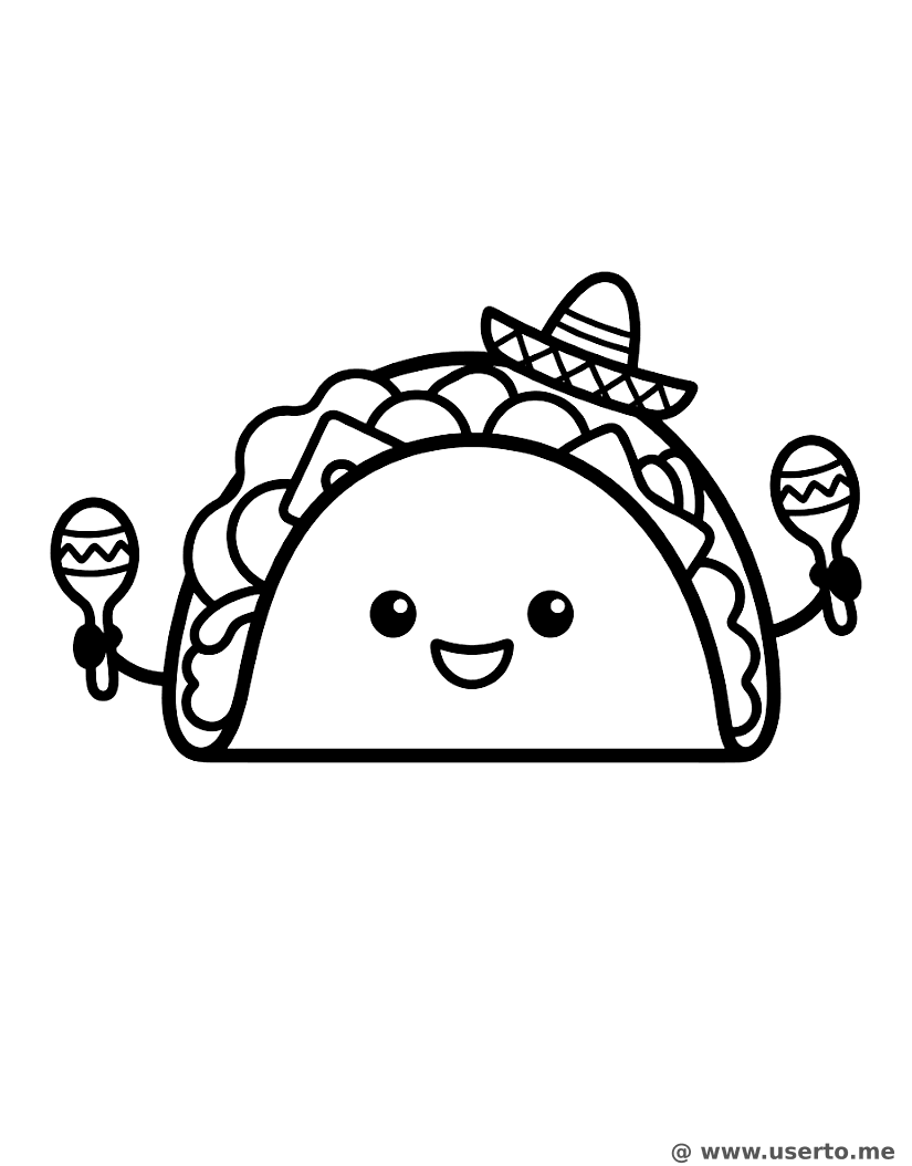 ¡Fiesta de Tacos!