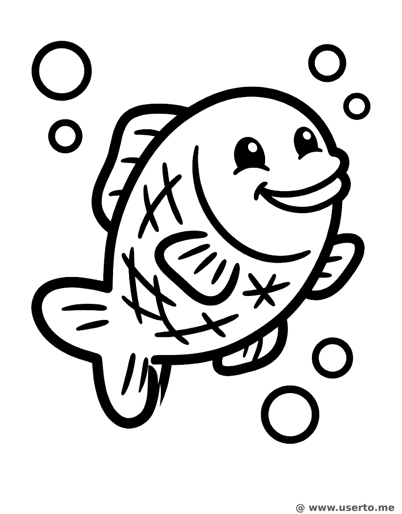 A Aventura do Pão de Peixe Feliz