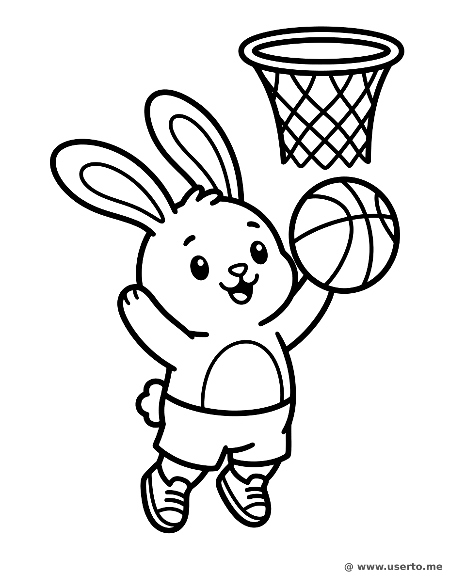 O Grande Salto do Coelhinho