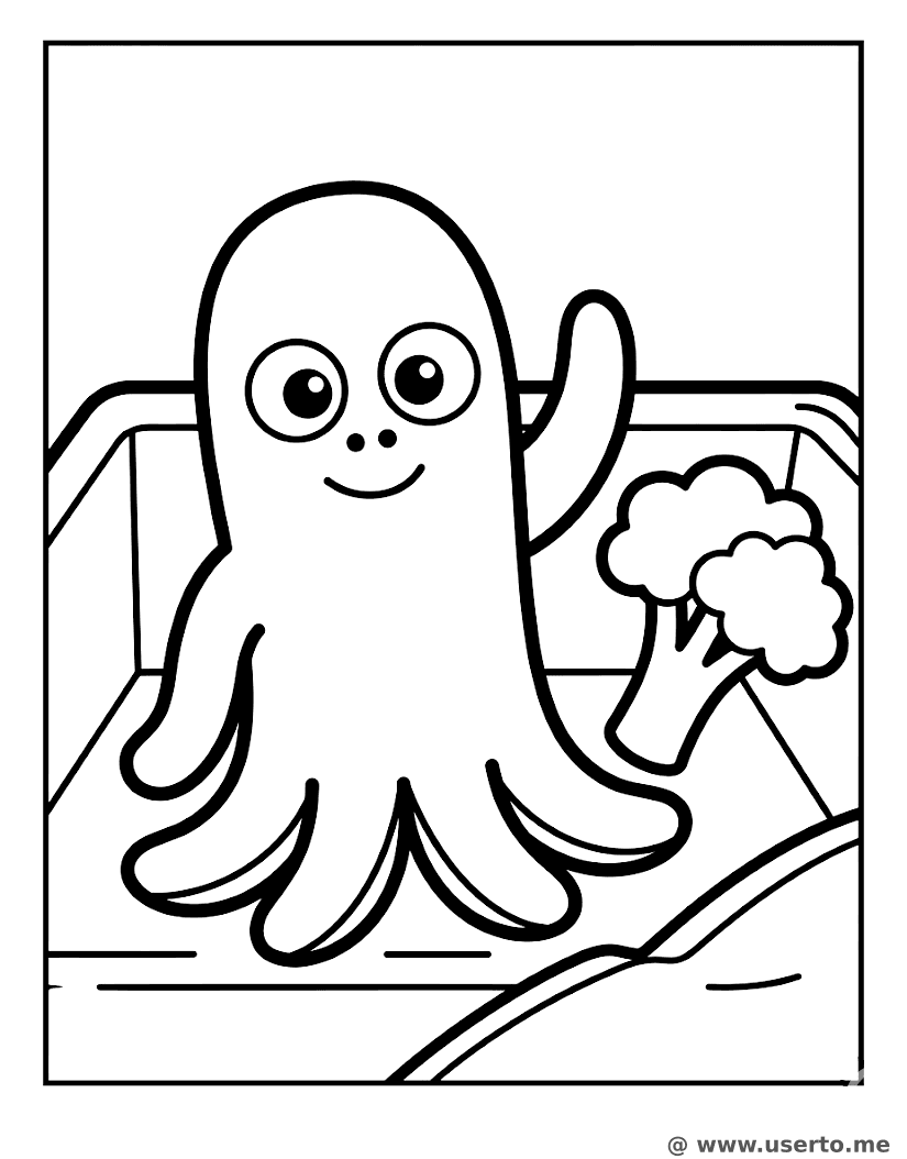O Aceno da Salsicha Pulpo