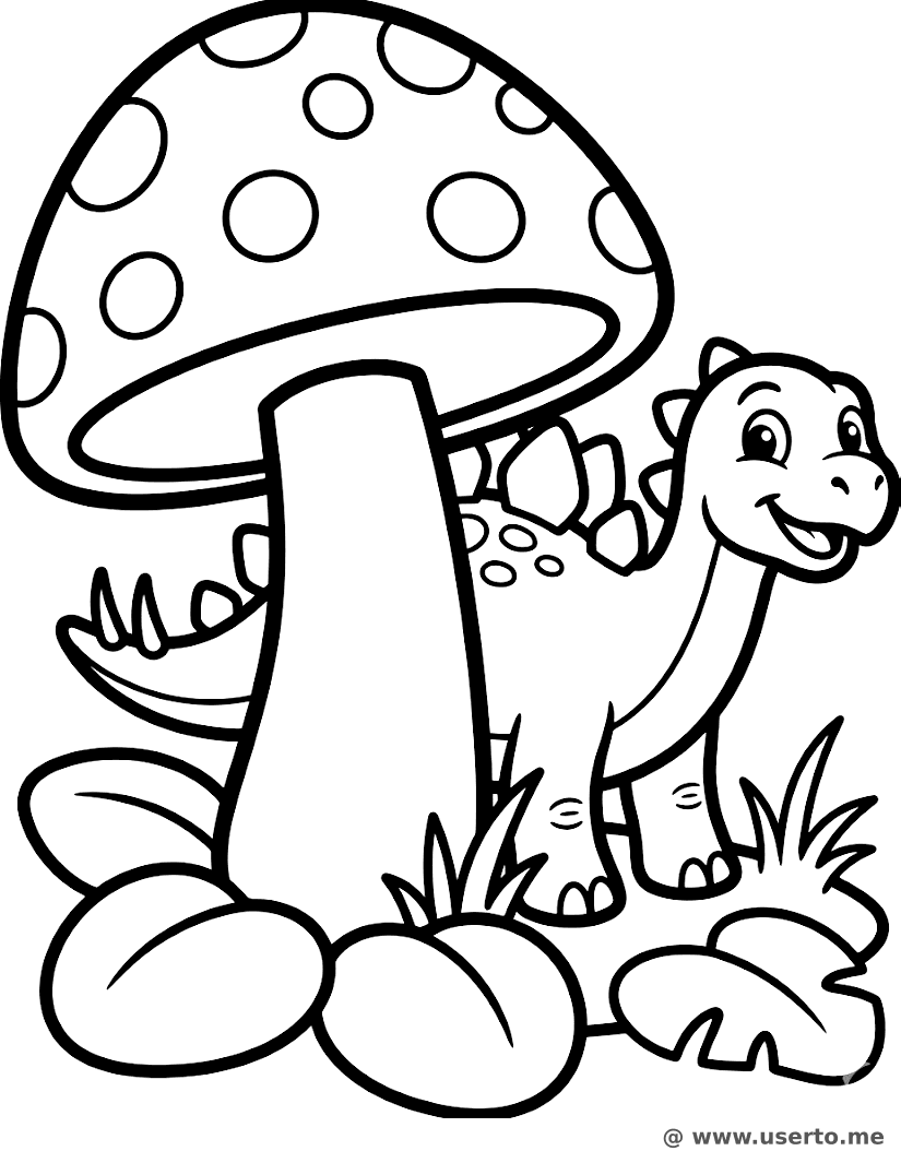 Esconde-Esconde de Dinossauro