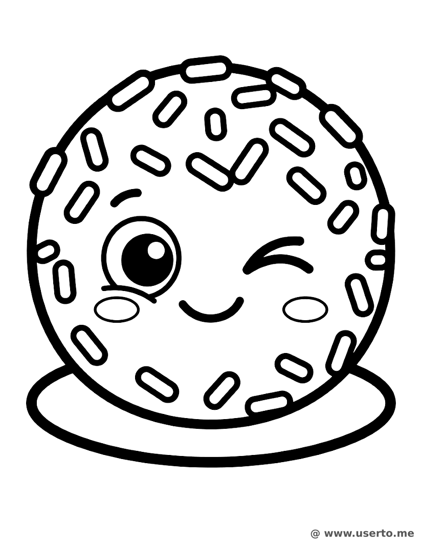 Brigadeiro Brasileiro Risonho