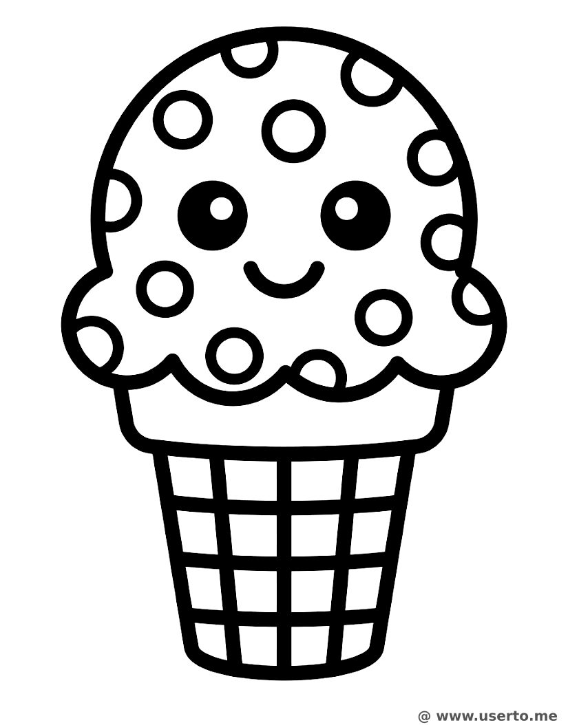 Gelato de Fruta del Dragón Risueño
