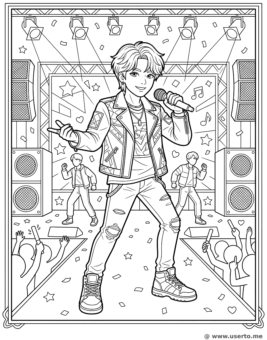 O Grande Show da Estrela Pop