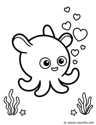 Dumbo Octopus Bubble Fun
