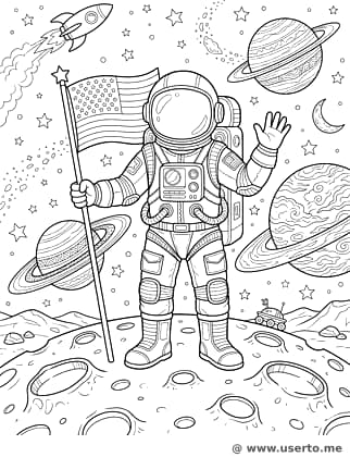 Explorador do Queijo Lunar