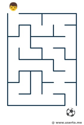 형아의 축구 골인
