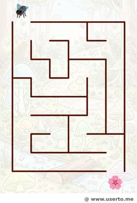 The Glow-Bug’s Mushroom Forest