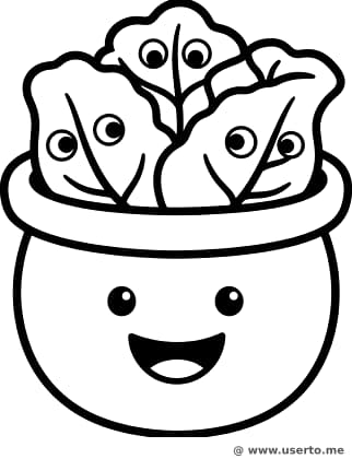 La Olla de Kimchi Feliz