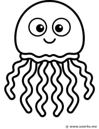 Mandala de Medusas Bailarinas