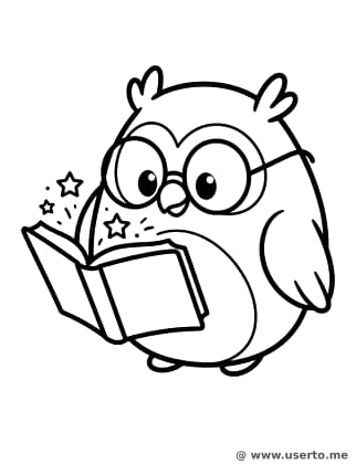 Wise Owl's Magic Storytime