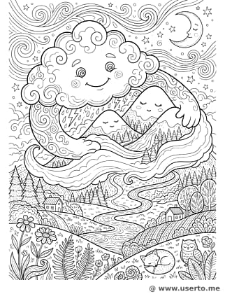 O Grande Gigante do Trovão