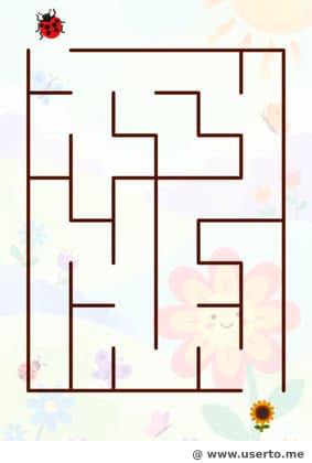 La Flor Bañada por el Sol