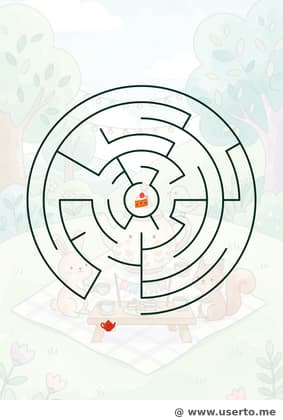 용감한 찻주전자의 파티