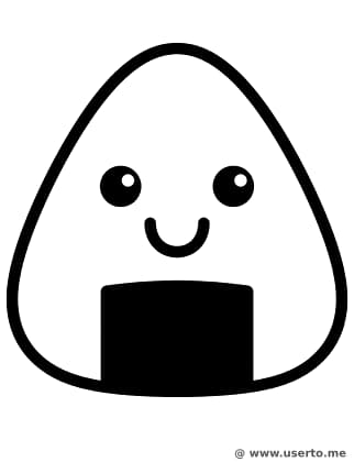 El Abrazo del Onigiri