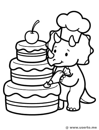 Barnaby, o Dino-Padeiro