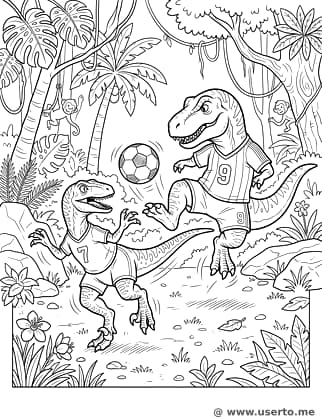 Campeonato de Futebol Dino