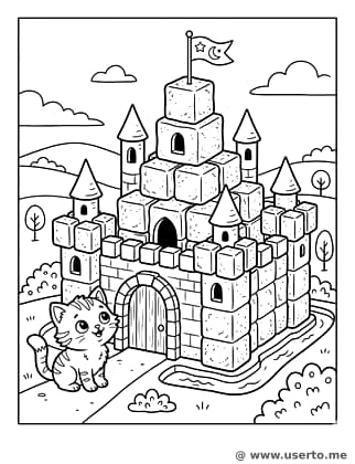 The Rose Water Palace