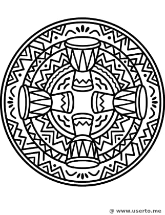 Círculo de Tambores da Savana