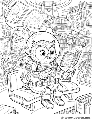 A Grande Biblioteca Cósmica da Sabedoria