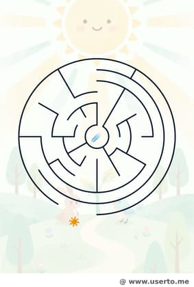 Missão ao Núcleo do Raio de Sol