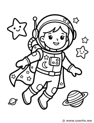 Princesa Espacial Galáctica