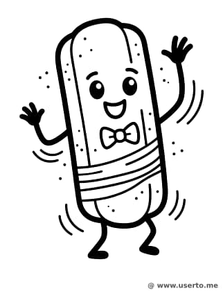 Festa do Churro Dançante