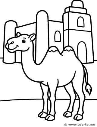 The Big Mud Castle Adventure