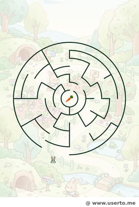 A Corrida do Coelhinho