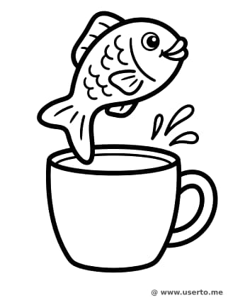 El Gran Salto del Taiyaki