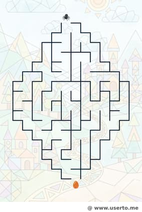 O Reino Geométrico do Tecelão