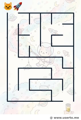 Astro-Cat's Milky Way