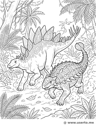 위대한 정글 레이스