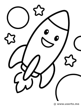 친절한 로켓선의 여행