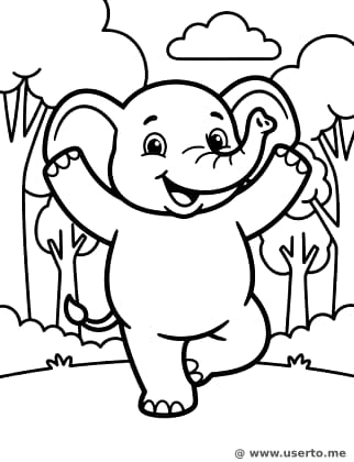 Yoga do Elefante Gentil