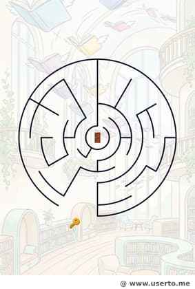 A Biblioteca dos Livros Voadores