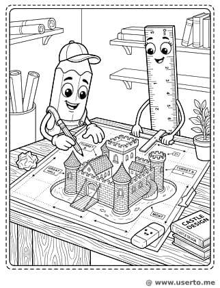 The Stationery Architects