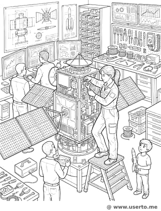 O Inovador Engenheiro Aeroespacial
