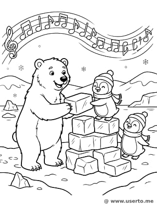 Festival de Hielo del Ídolo Ártico