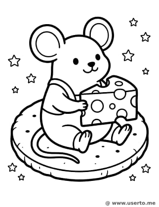 Aventura do Queijo na Lua