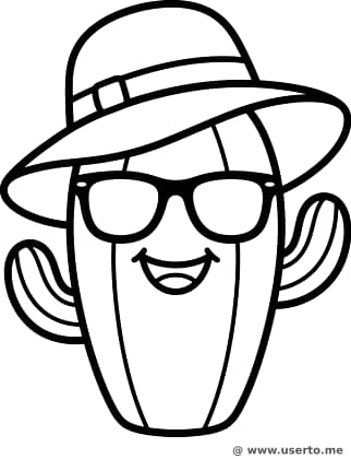 멋쟁이 선인장 친구