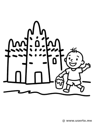 Diversão com Torres de Barro no Mali