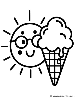 Sunny Summer Treat