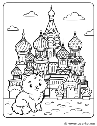 Candy Dome Cathedral
