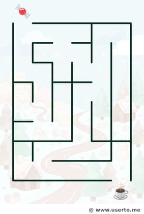 La tormenta de cacao del malvavisco