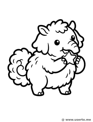 바쿠의 달콤한 꿈 피크닉